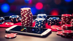 Visual permainan slot online dengan tema seru di barca138
