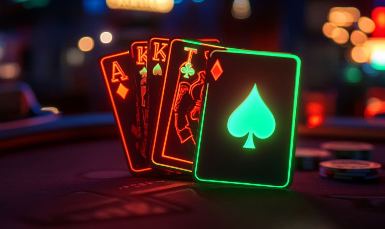 Visual dealer langsung di permainan Live Casino barca138